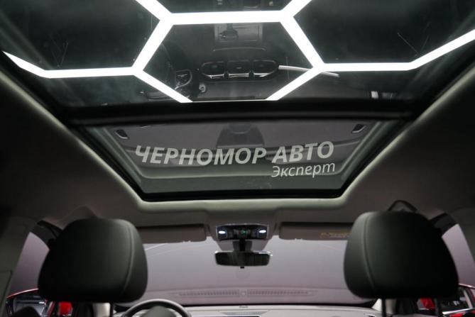 JETOUR X70 PLUS I Рестайлинг с пробегом 2024 года, цена 2 554 000 рублей, 12634 км, внедорожник, Автокод Объявления