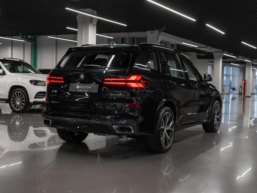 BMW X5 IV (G05/G18) Рестайлинг Москва  - изображение 5
