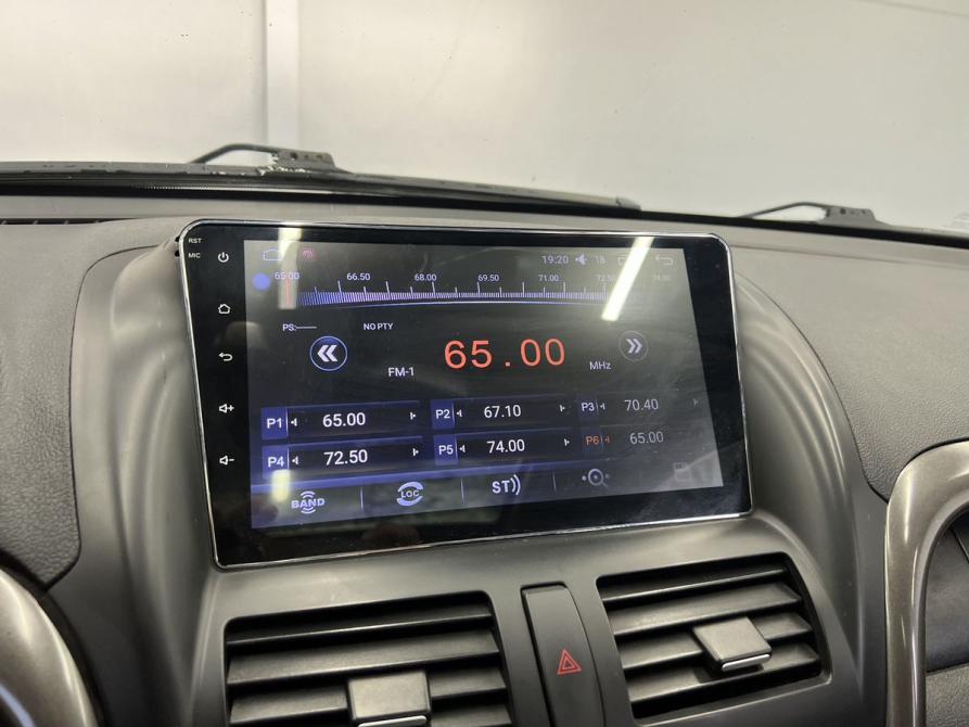 FAW Besturn X80 I Рестайлинг Уфа  - изображение 13