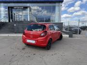 Opel Corsa D Рестайлинг II Саратов  - изображение 20