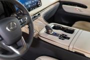 Lexus LM II Москва  - изображение 43