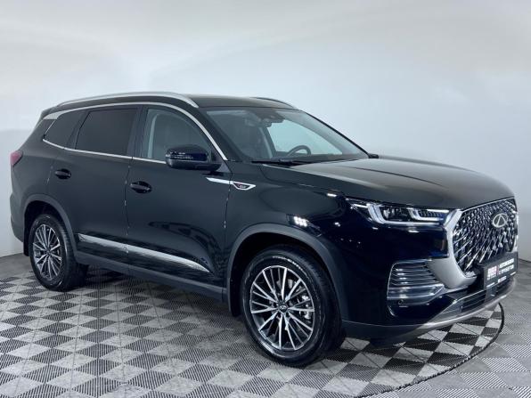 Chery Tiggo 8 Pro Max I Рестайлинг с пробегом 2024 года, цена 2 747 000 рублей, 11329 км, внедорожник, Автокод Объявления
