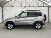 Chevrolet Niva I Рестайлинг Тамбов  - изображение 29