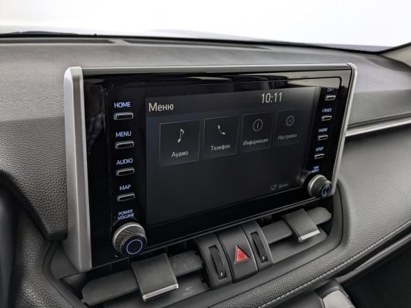 Toyota RAV4 V (XA50) с пробегом 2022 года, цена 4 020 000 рублей, 83842 км, внедорожник, Автокод Объявления