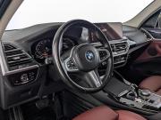 BMW X3 III (G01) Рестайлинг Москва  - изображение 43