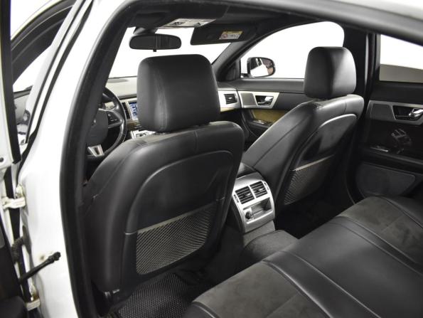 Jaguar XF I Рестайлинг с пробегом 2015 года, цена 1 479 900 рублей, 177843 км, седан, Автокод Объявления