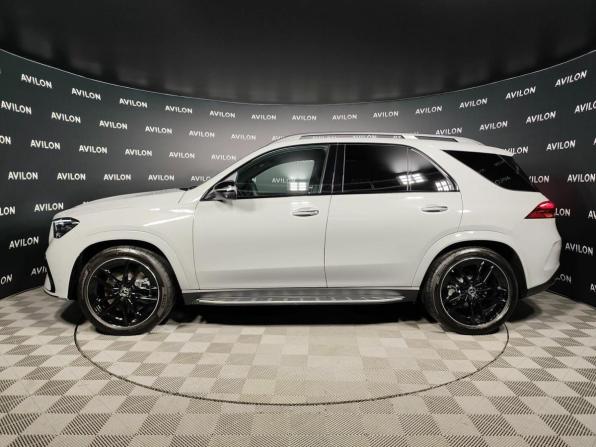 Новый Mercedes-Benz GLE II (V167) Рестайлинг 2025 года, цена 16 940 770 рублей, внедорожник, Автокод Объявления