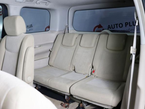 Nissan Quest IV с пробегом 2011 года, цена 1 810 000 рублей, 162776 км, минивэн, Автокод Объявления