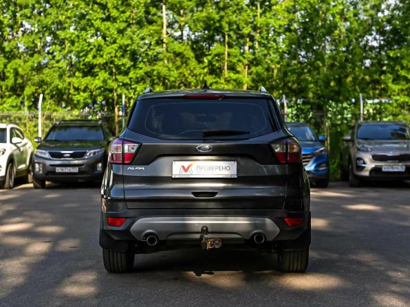 Ford Kuga II Рестайлинг с пробегом 2018 года, цена 1 730 000 рублей, 157342 км, внедорожник, Автокод Объявления