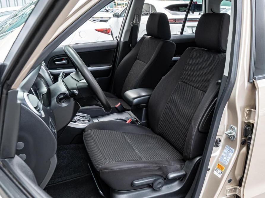 Suzuki Grand Vitara II Рестайлинг Краснодар  - изображение 10
