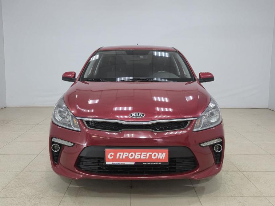 Kia Rio IV Альметьевск  - изображение 2