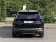 Hyundai Tucson IV Уфа  - изображение 17
