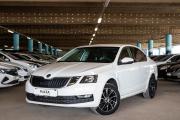Skoda Octavia III (A7) Рестайлинг Уфа  - изображение 21