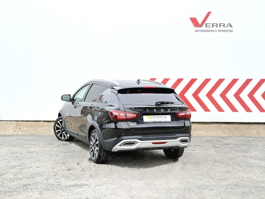 Lada (ВАЗ) Vesta I Рестайлинг (NG) Пермь  - изображение 3