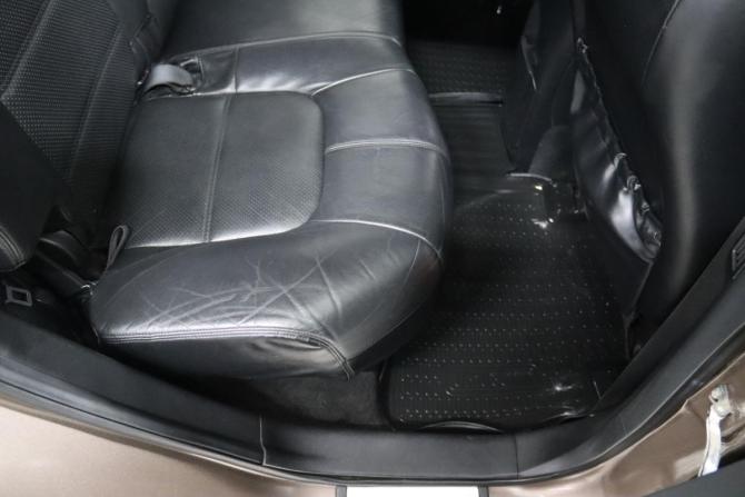 Nissan Murano II (Z51) Рестайлинг 2 с пробегом 2013 года, цена 1 360 650 рублей, 191943 км, внедорожник, Автокод Объявления