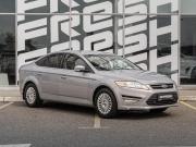 Ford Mondeo IV Рестайлинг Краснодар  - изображение 21