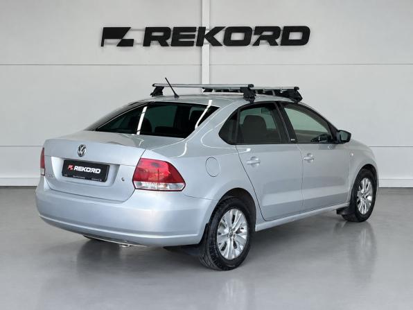 Volkswagen Polo V с пробегом 2014 года, цена 779 000 рублей, 167988 км, седан, Автокод Объявления