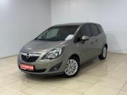 Opel Meriva B Альметьевск  - изображение 25