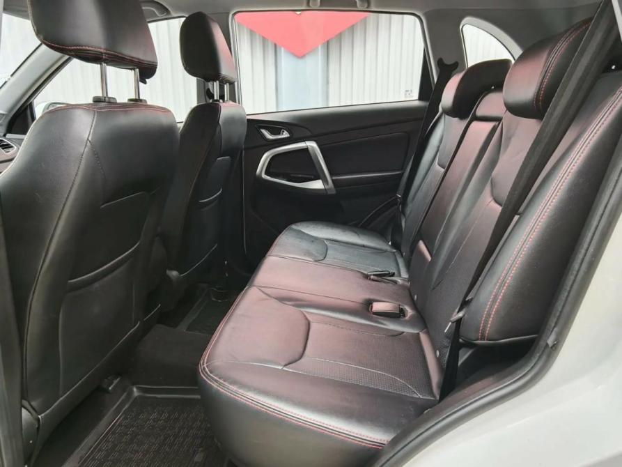Chery Tiggo 5 I Альметьевск  - изображение 19