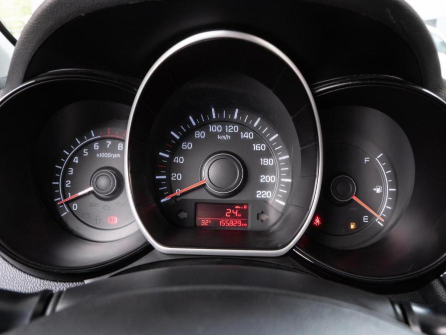Kia Rio III Рестайлинг Волгоград  - изображение 13