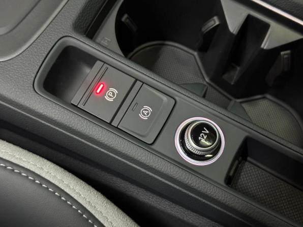 Audi Q3 II (F3) с пробегом 2026 года, цена 3 850 000 рублей, 38 км, внедорожник, Автокод Объявления