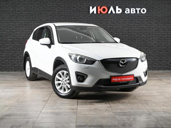 Mazda CX-5 I с пробегом 2013 года, цена 1 730 000 рублей, 188444 км, внедорожник, Автокод Объявления