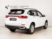Haval M6 II Казань  - изображение 12