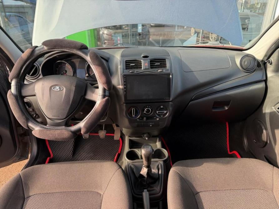 Lada (ВАЗ) Granta I Рестайлинг Пермь  - изображение 5