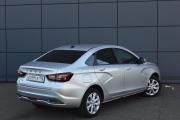 Lada (ВАЗ) Vesta I Рестайлинг (NG) Оренбург  - изображение 21