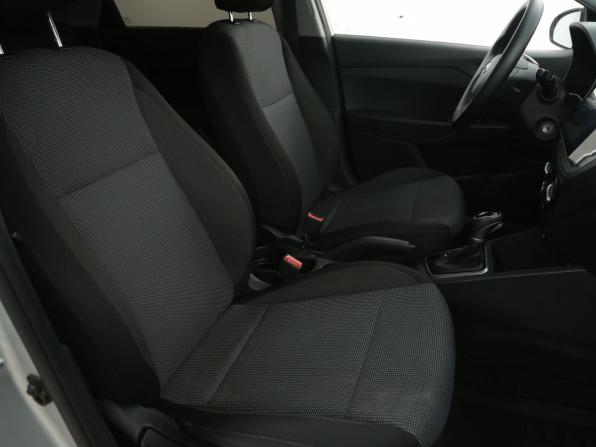 Hyundai Solaris II Рестайлинг с пробегом 2021 года, цена 1 424 000 рублей, 114500 км, седан, Автокод Объявления