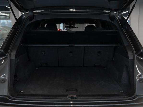 Audi Q7 II (4M) Рестайлинг с пробегом 2021 года, цена 6 950 000 рублей, 79600 км, внедорожник, Автокод Объявления
