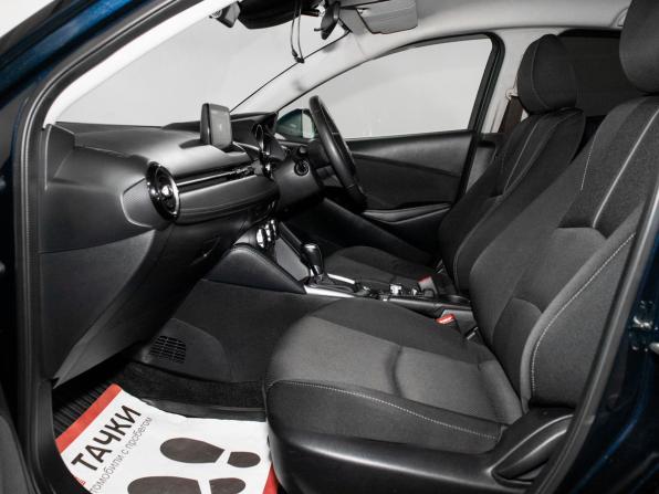Mazda Demio IV (DJ) с пробегом 2019 года, цена 1 350 000 рублей, 79226 км, хэтчбек, Автокод Объявления