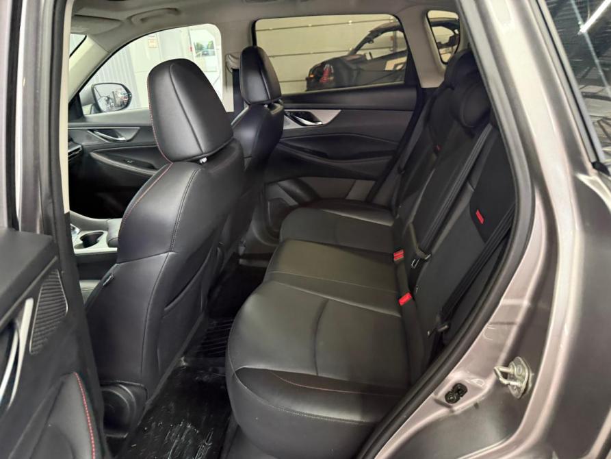 Changan CS35 Plus I Рестайлинг Краснодар  - изображение 13