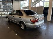Nissan Almera II (N16) Рестайлинг Чебоксары  - изображение 42