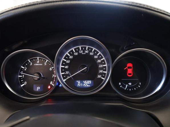Mazda 6 III (GJ) Рестайлинг с пробегом 2015 года, цена 1 917 000 рублей, 147155 км, седан, Автокод Объявления