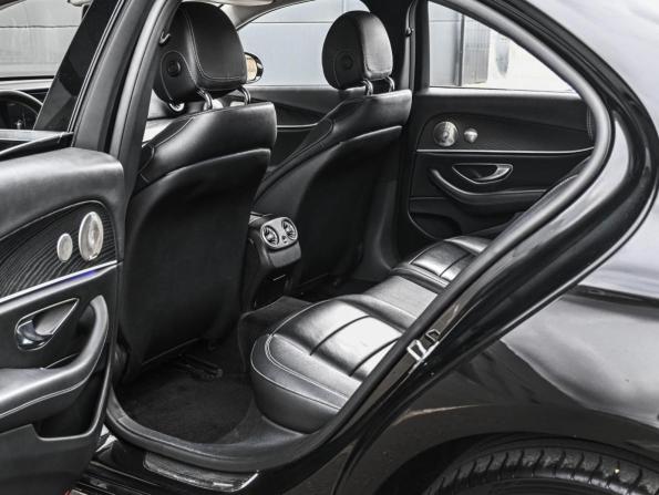 Mercedes-Benz E-Класс V (W213 S213 C238) с пробегом 2016 года, цена 2 469 000 рублей, 184890 км, седан, Автокод Объявления