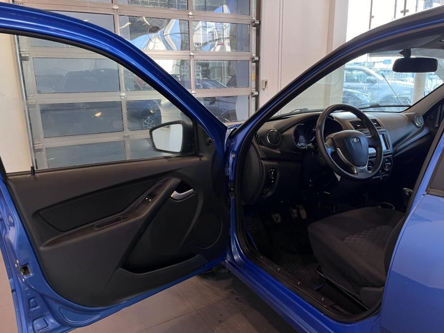 Lada (ВАЗ) Granta I Рестайлинг Чебоксары  - изображение 21