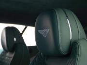 Bentley Continental GT III Москва  - изображение 52