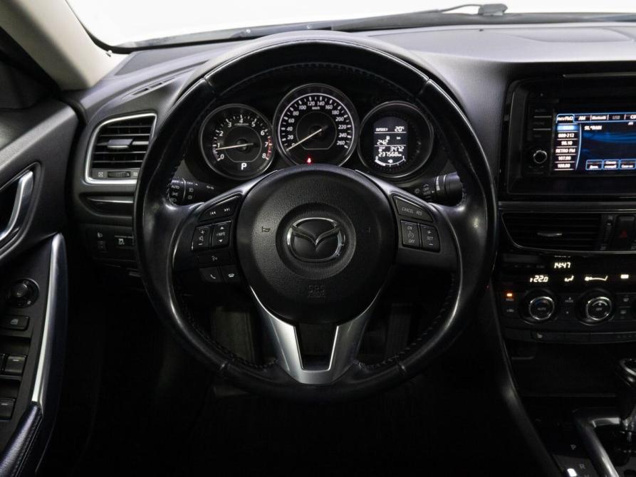 Mazda 6 III (GJ) Тюмень  - изображение 20