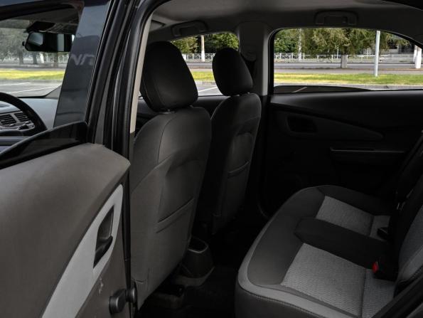Chevrolet Cobalt II Рестайлинг с пробегом 2020 года, цена 1 169 000 рублей, 73829 км, седан, Автокод Объявления
