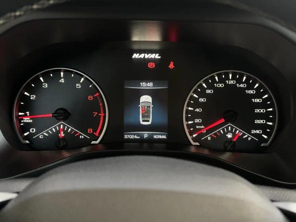 Haval Jolion I с пробегом 2023 года, цена 1 750 000 рублей, 37024 км, внедорожник, Автокод Объявления