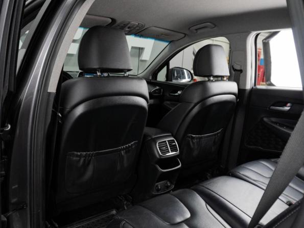 Hyundai Santa Fe IV с пробегом 2018 года, цена 2 749 000 рублей, 138967 км, внедорожник, Автокод Объявления