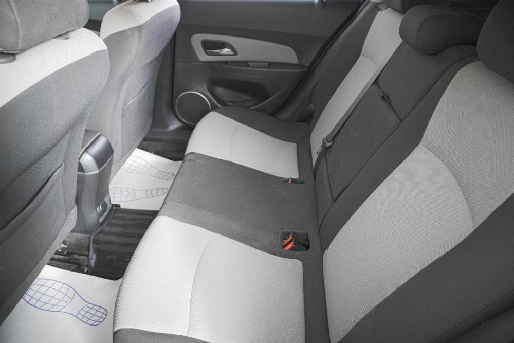 Chevrolet Cruze I Рестайлинг Кемерово  - изображение 10