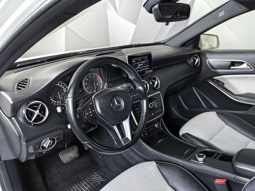 Mercedes-Benz A-Класс III (W176) Москва  - изображение 17