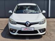 Renault Fluence I Рестайлинг Воронеж  - изображение 23