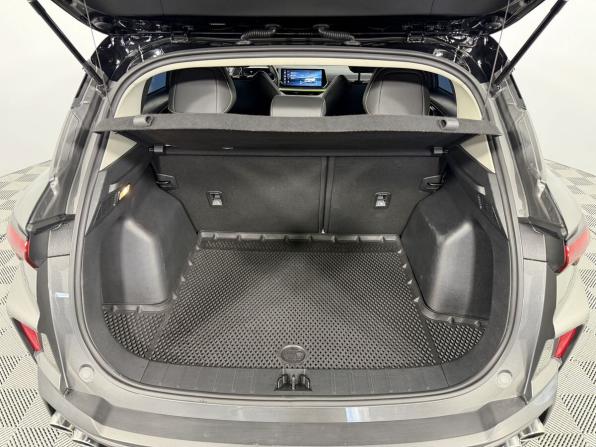 Geely Coolray I Рестайлинг с пробегом 2023 года, цена 2 100 000 рублей, 28853 км, внедорожник, Автокод Объявления