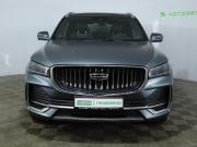 Geely Monjaro I Москва  - изображение 37