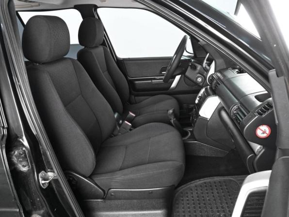 Land Rover Freelander I Рестайлинг с пробегом 2005 года, цена 719 000 рублей, 309858 км, внедорожник, Автокод Объявления