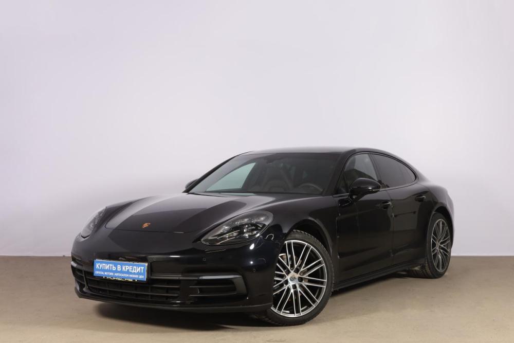 Porsche Panamera II Новосибирск  - изображение 4