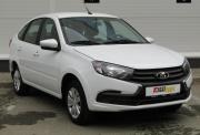 Lada (ВАЗ) Granta I Рестайлинг Екатеринбург  - изображение 25